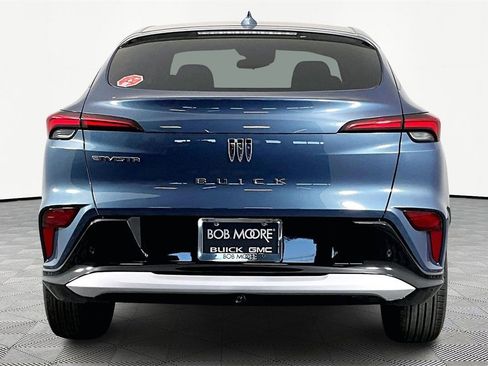 New 2026 Buick Envista Sport Touring w/ Convenience I Package image 5