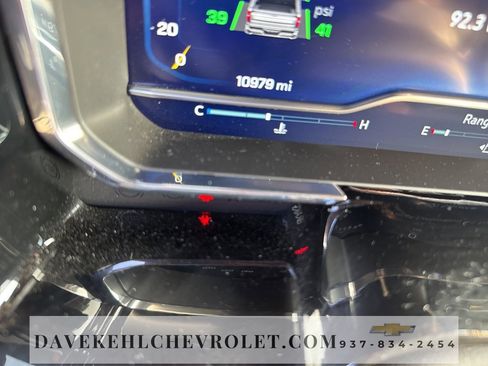 Certified 2023 Chevrolet Silverado 1500 ZR2 image 19