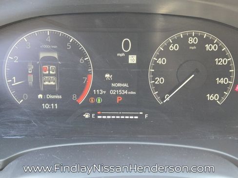 Used 2023 Honda Civic Sport image 31