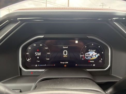 New 2026 GMC Sierra 2500 AT4 w/ AT4 Premium Plus Package image 20