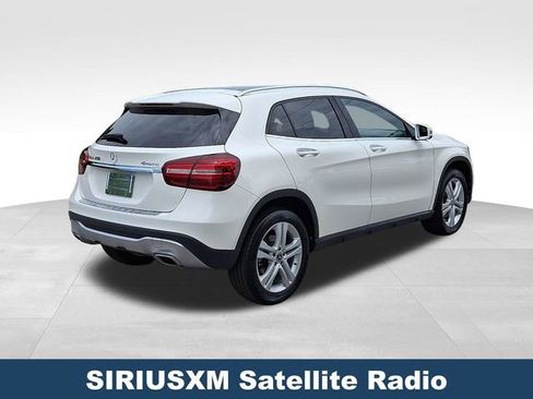 Used 2020 Mercedes-Benz GLA 250 4MATIC image 7