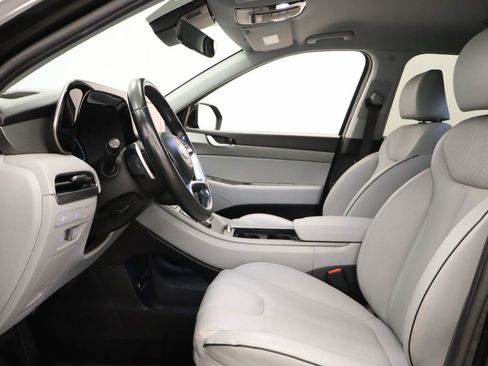 Used 2023 Hyundai Palisade SEL w/ Cargo Package FWD image 15