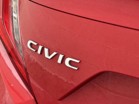Used 2020 Honda Civic EX image 4