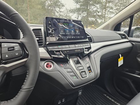 New 2026 Honda Odyssey EX-L image 30