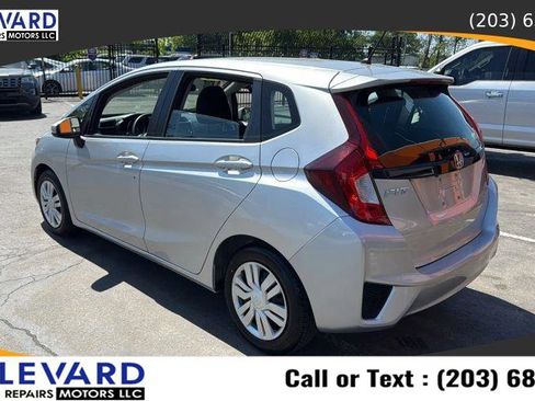Used 2015 Honda Fit LX image 5