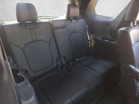 Used 2024 Honda Pilot TrailSport image 20
