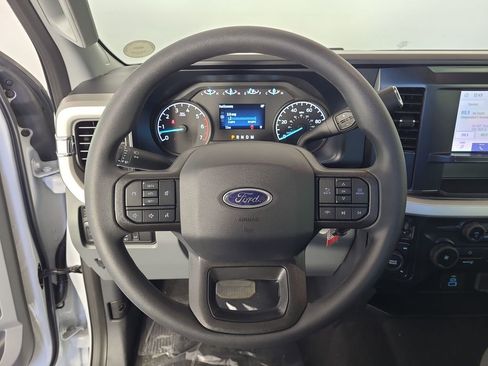 New 2026 Ford F350 XLT image 12