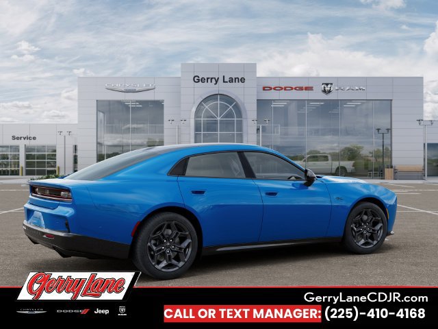New 2026 Dodge Charger R/T AWD/4WD image 4