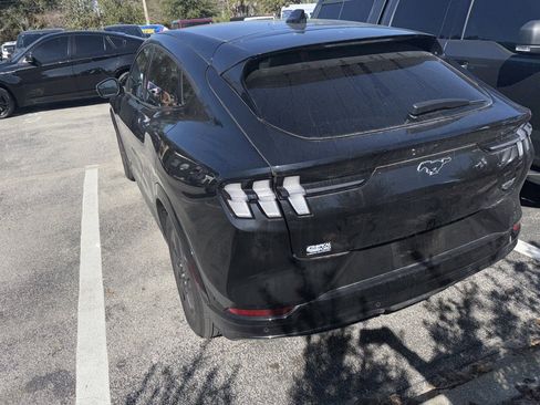 Used 2023 Ford Mustang Mach-E California Route 1 image 4