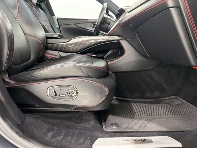 Used 2021 Aston Martin DBX AWD/4WD image 20