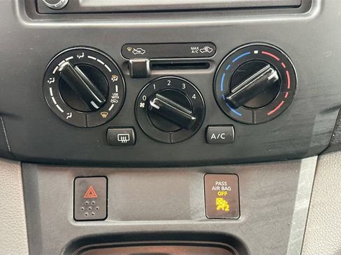 Used 2021 Nissan NV200 S w/ Back Door Glass Package image 14