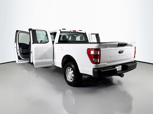 Used 2021 Ford F150 XL w/ XL Power Equipment Group AWD/4WD image 20