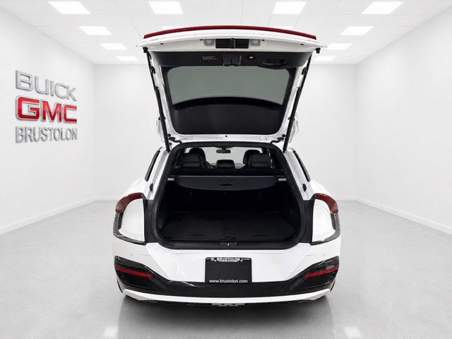Used 2024 Kia EV6 GT-Line AWD/4WD image 10
