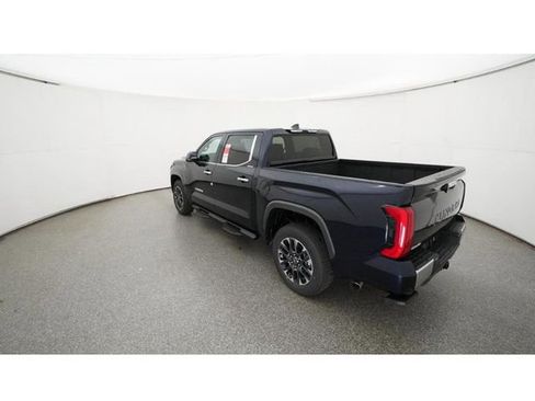 New 2026 Toyota Tundra Limited AWD/4WD image 5