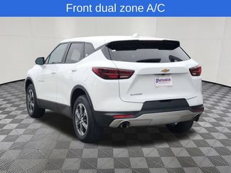 Used 2025 Chevrolet Blazer LT FWD video 3