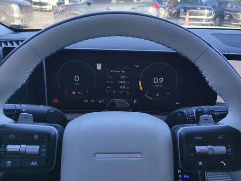 New 2026 Hyundai Santa Fe Calligraphy w/ Tow & Go Package image 37