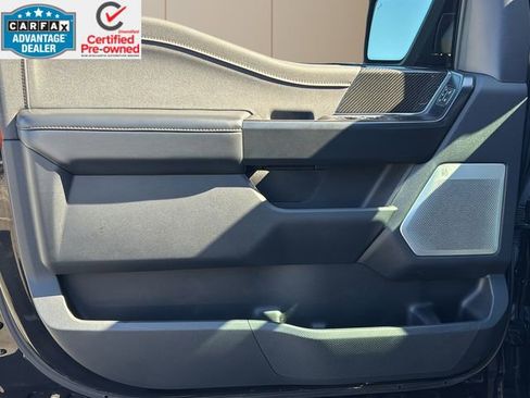 Used 2022 Ford F150 Raptor w/ Raptor 37 Performance Package image 16