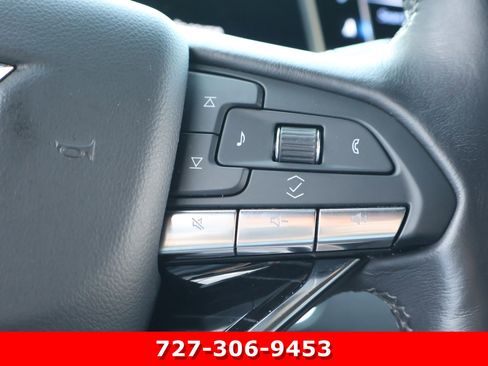 Used 2023 Cadillac Escalade ESV Sport w/ Touring Package image 28