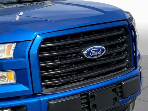 Used 2017 Ford F150 XLT w/ Equipment Group 302A Luxury RWD image 26