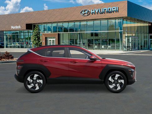 New 2026 Hyundai Kona SEL Sport AWD/4WD image 43