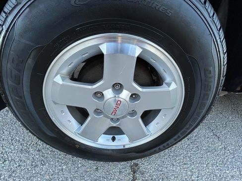 Used 2012 GMC Canyon SLE image 28