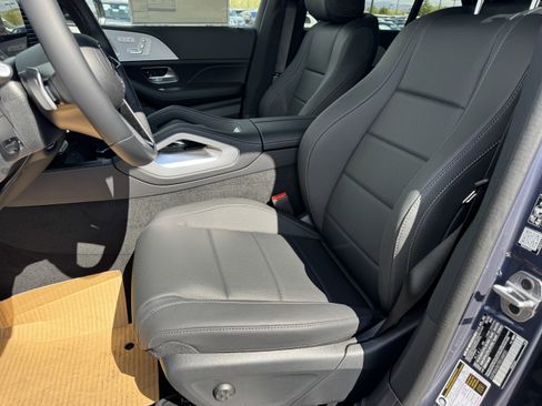 New 2026 Mercedes-Benz GLE 450 4MATIC image 18
