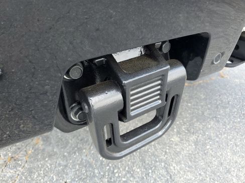 New 2025 GMC Hummer EV 2X w/ Extreme Off-Road Package image 5