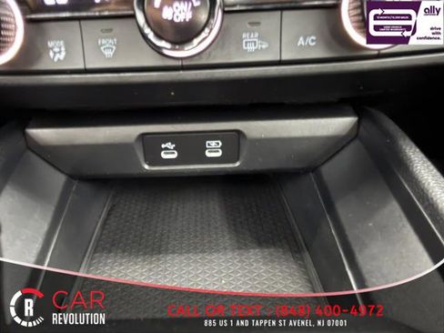 Used 2024 Honda Accord EX image 29