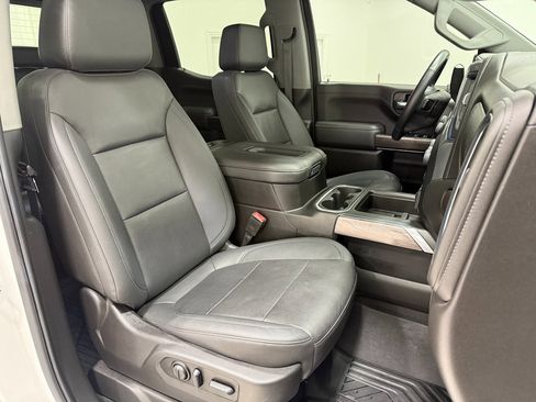 Used 2022 Chevrolet Silverado 1500 LTZ image 26