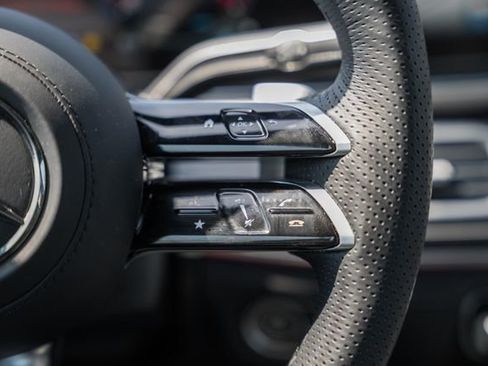 New 2026 Mercedes-Benz GLS 450 4MATIC image 31