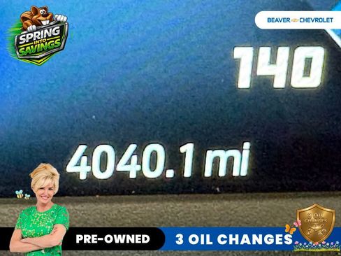 Used 2025 Ford Bronco Sport Big Bend w/ Convenience Package AWD/4WD image 34