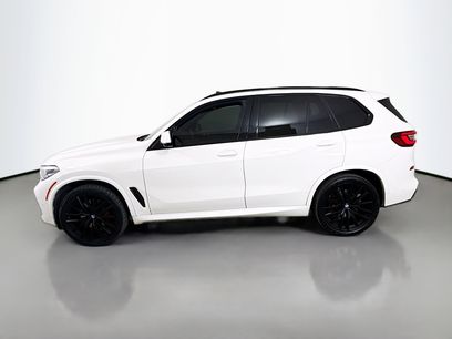 Used 2023 BMW X5 xDrive40i w/ M Sport Package