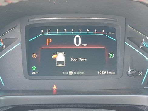 Used 2024 Honda Odyssey Sport image 20