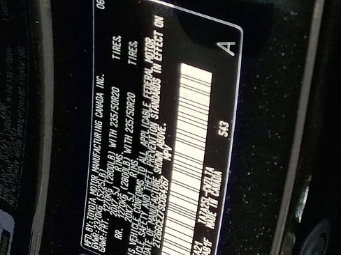 Used 2025 Lexus NX 350 AWD w/ Accessory Package (2T) image 27