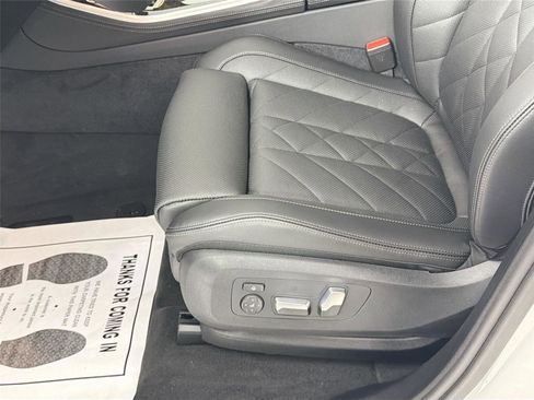 New 2026 BMW X5 sDrive40i w/ Parking Assistance Package RWD image 20