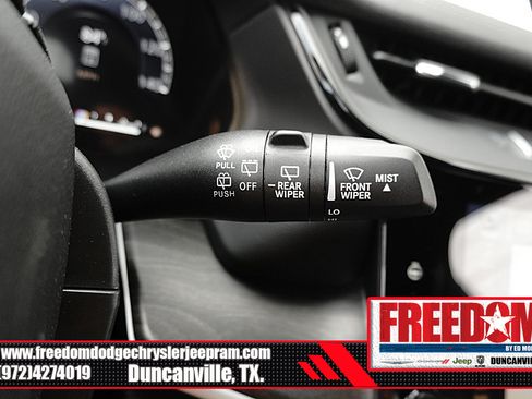 New 2026 Jeep Grand Cherokee Altitude RWD image 32