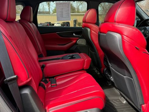 Used 2022 Acura MDX Type S image 21