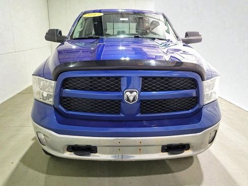 Used 2017 RAM 1500 Outdoorsman image 9