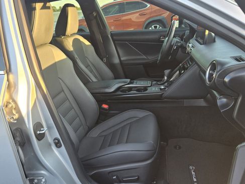 Certified 2022 Lexus IS 350 F Sport w/ Navigation Package RWD image 14