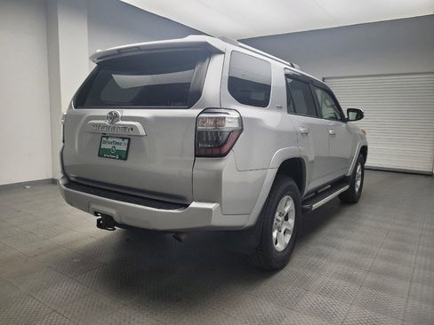Used 2019 Toyota 4Runner SR5 image 9