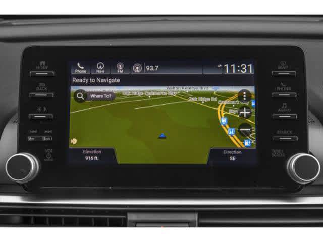 Used 2020 Honda Accord Touring image 19