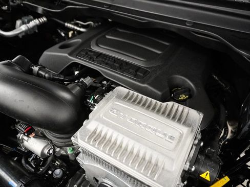 New 2026 RAM 1500 Laramie image 35