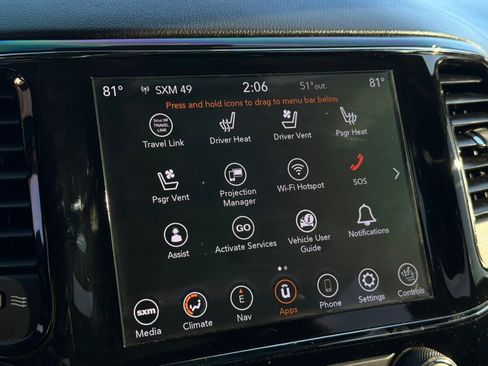 Used 2020 Jeep Grand Cherokee High Altitude image 36