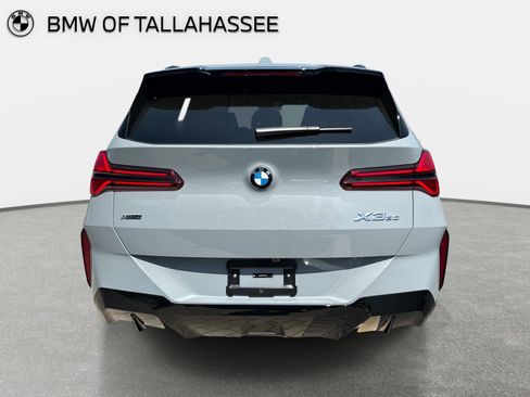 New 2026 BMW X3 xDrive30 image 5