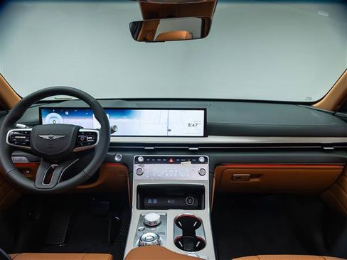 New 2026 Genesis GV80 2.5T Prestige image 21