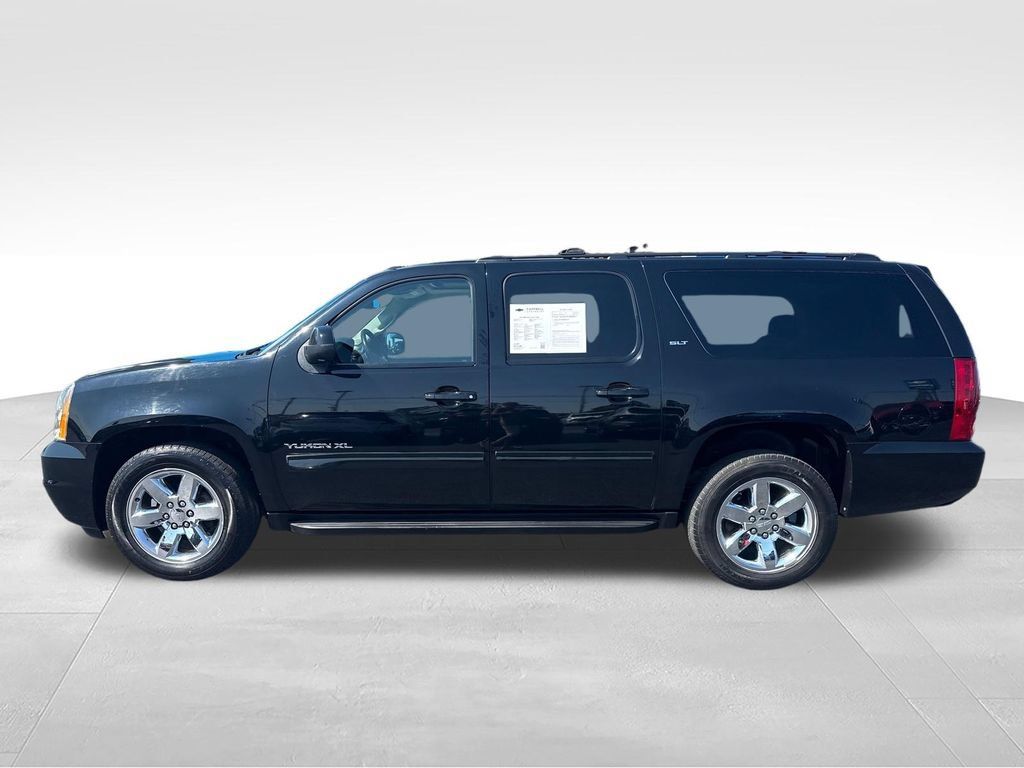 Used 2012 GMC Yukon XL SLT AWD/4WD image 2