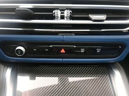 Used 2023 BMW M3 Competition w/ M Carbon Exterior Package image 18