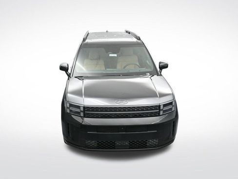 New 2026 Hyundai Santa Fe Calligraphy FWD image 25