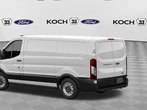 New 2026 Ford Transit 150 Low Roof w/ Load Area Protection Package image 2
