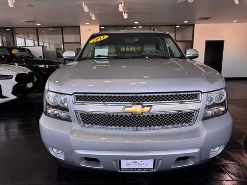 Used 2011 Chevrolet Tahoe LT image 8